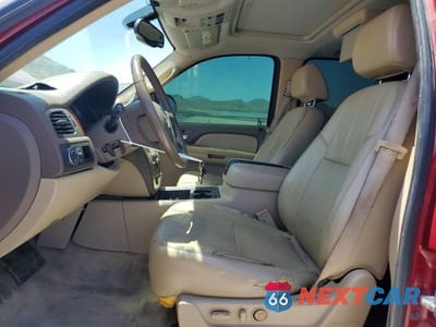 Zdjęcie 7 z 12 samochodu: 2007 GMC YUKON VIN:1GKFC13067R124478 - miniatura