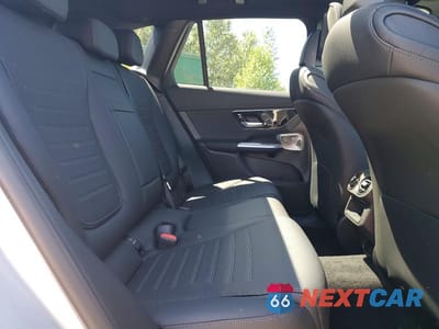 Zdjęcie 11 z 14 samochodu: 2026 MERCEDES-BENZ GLC 300 4MATIC VIN:W1NKM4HB1TU114136 - miniatura