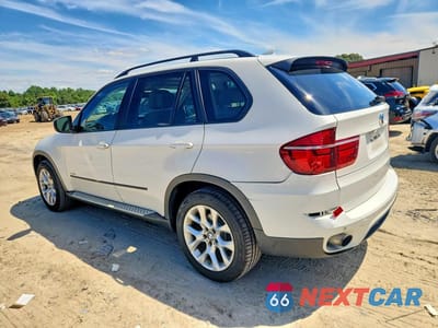 Drugie zdjęcie samochodu z przodu: 2012 BMW X5 XDRIVE35I VIN:5UXZV4C52CL764067 - miniatura