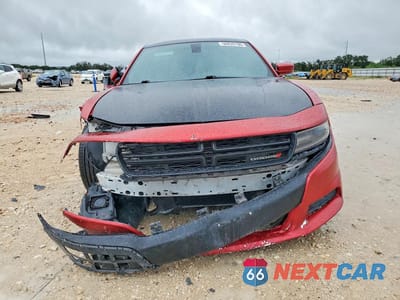 Piąte zdjęcie samochodu w środku: 2015 DODGE CHARGER SXT VIN:2C3CDXHG7FH880988 - miniatura
