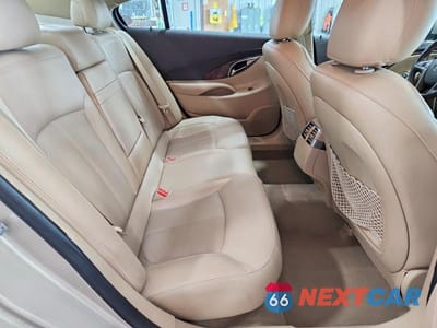 Zdjęcie 10 z 12 samochodu: 2012 BUICK LACROSSE PREMIUM VIN:1G4GD5E36CF358722 - miniatura