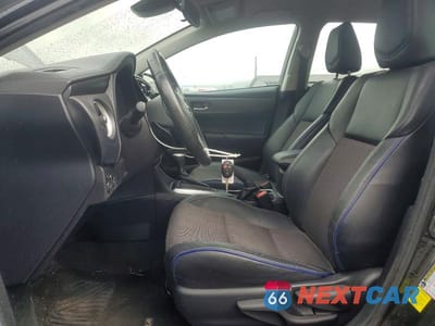 Zdjęcie 7 z 12 samochodu: 2017 TOYOTA COROLLA SE VIN:2T1BURHE1HC926412 - miniatura