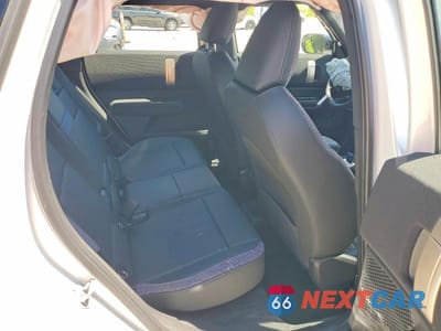 Zdjęcie 10 z 12 samochodu: 2026 MINI COUNTRYMAN S ALL4 VIN:WMZ23GA08T7U08829 - miniatura