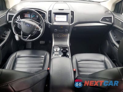 Zdjęcie 8 z 12 samochodu: 2019 FORD EDGE SEL VIN:2FMPK4J96KBB92440 - miniatura