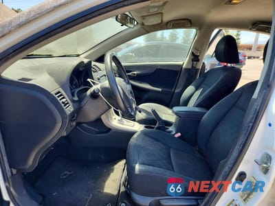 Zdjęcie 7 z 12 samochodu: 2010 TOYOTA COROLLA S VIN:1NXBU4EE7AZ263682 - miniatura