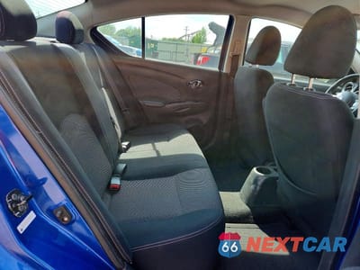 Zdjęcie 10 z 12 samochodu: 2014 NISSAN VERSA 1.6 S VIN:3N1CN7AP3EL826972 - miniatura