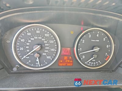 Zdjęcie 9 z 12 samochodu: 2010 BMW 535 I VIN:WBANW1C54AC167055 - miniatura