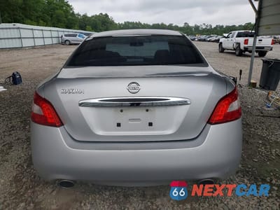 Zdjęcie 6 z 12 samochodu: 2011 NISSAN MAXIMA 3.5 S VIN:1N4AA5AP3BC816380 - miniatura