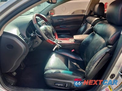 Zdjęcie 7 z 12 samochodu: 2010 LEXUS GS 350 VIN:JTHBE1KS2A0047691 - miniatura