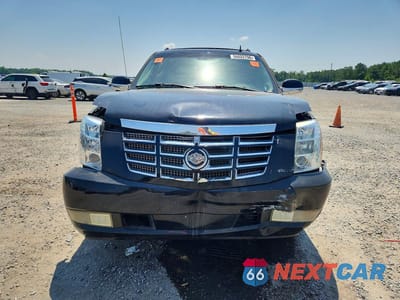 Piąte zdjęcie samochodu w środku: 2008 CADILLAC ESCALADE EXT VIN:3GYFK62808G157135 - miniatura