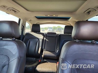 Zdjęcie 10 z 13 samochodu: 2013 AUDI Q7 VIN:WA1DGAFE6DD005640 - miniatura