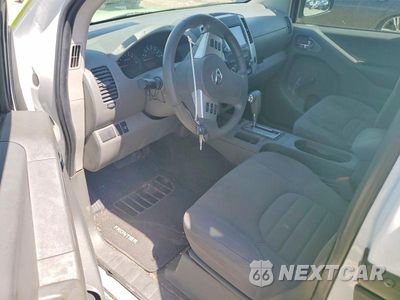 Zdjęcie 8 z 12 samochodu: 2019 NISSAN FRONTIER S VIN:1N6BD0CT2KN781075 - miniatura