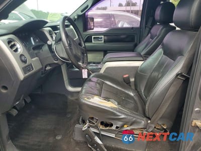 Zdjęcie 7 z 12 samochodu: 2012 FORD F150 SUPERCREW VIN:1FTFW1ET7CFA81582 - miniatura