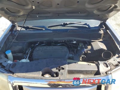 Zdjęcie 12 z 13 samochodu: 2011 HONDA PILOT EXLN VIN:5FNYF4H72BB014948 - miniatura