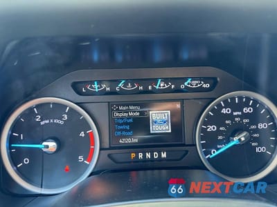 Zdjęcie 9 z 13 samochodu: 2020 FORD F550 SUPER DUTY VIN:1FD0X5HT1LED25010 - miniatura