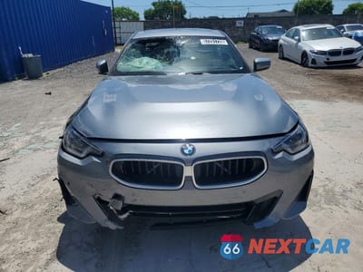 Piąte zdjęcie samochodu w środku: 2026 BMW 230XI VIN:3MW33CM09T8G27562 - miniatura