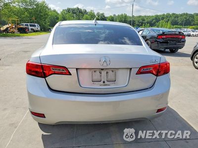 Zdjęcie 11 z 26 samochodu: 2014 ACURA ILX 20 VIN:19VDE1F31EE006441 - miniatura
