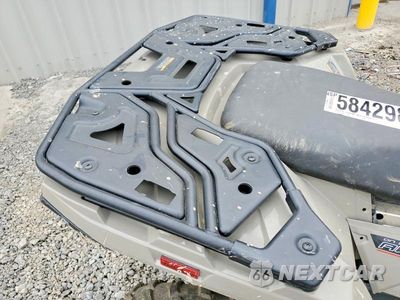 Zdjęcie 6 z 10 samochodu: 2022 POLARIS SPORTSMAN 570 EPS UTILITY PACKAGE VIN:4XASEJ575NA749326 - miniatura