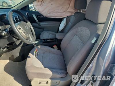 Zdjęcie 7 z 13 samochodu: 2011 NISSAN ROGUE S VIN:JN8AS5MT5BW176353 - miniatura