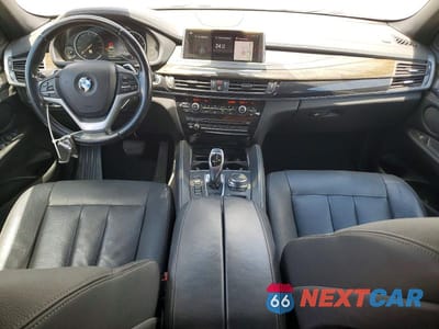 Zdjęcie 8 z 13 samochodu: 2019 BMW X6 SDRIVE35I VIN:5UXKU0C53K0H98843 - miniatura