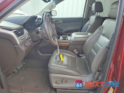Zdjęcie 7 z 14 samochodu: 2019 GMC YUKON DENALI VIN:1GKS1CKJ3KR327587 - miniatura