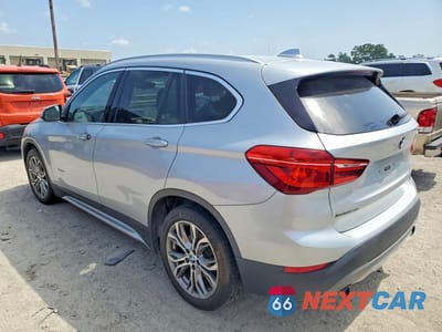 Drugie zdjęcie samochodu z przodu: 2016 BMW X1 XDRIVE28I VIN:WBXHT3Z30G4A50785 - miniatura