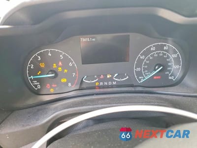Zdjęcie 9 z 14 samochodu: 2023 FORD TRANSIT CONNECT XL CARGO VIN:NM0LS7S20P1567051 - miniatura