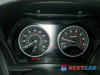 Zdjęcie 9 z 12 samochodu: 2016 BMW 228 XI SULEV VIN:WBA1G9C54GV726630 - miniatura