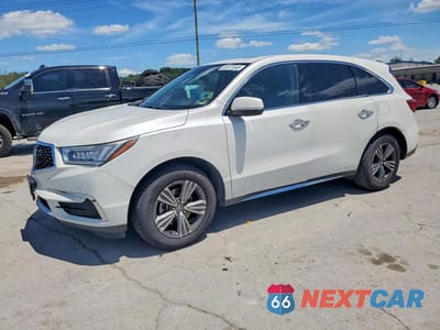 2020 ACURA MDX 5J8YD4H34LL007888 - główne zdjęcie licytacji z USA - miniatura