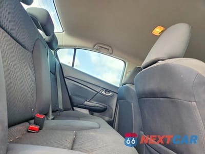 Zdjęcie 10 z 12 samochodu: 2015 HONDA CIVIC SE VIN:19XFB2F76FE118235 - miniatura