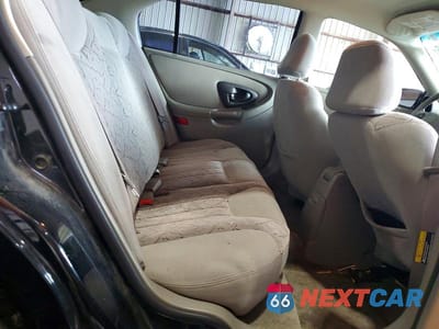 Zdjęcie 10 z 13 samochodu: 2003 CHEVROLET MALIBU LS VIN:1G1NE52J63M619203 - miniatura