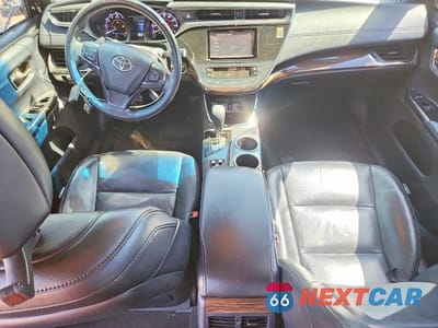 Zdjęcie 8 z 12 samochodu: 2015 TOYOTA AVALON XLE VIN:4T1BK1EB6FU187230 - miniatura