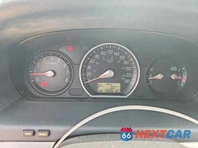 Zdjęcie 9 z 12 samochodu: 2006 HYUNDAI SONATA GL VIN:5NPET46C36H134647 - miniatura