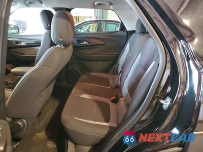 Zdjęcie 10 z 12 samochodu: 2026 CHEVROLET TRAILBLAZER LT VIN:KL79MPSL3TB137838 - miniatura