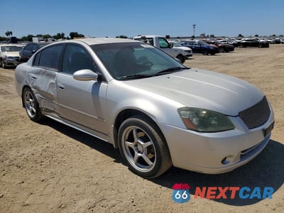 Czwarte zdjęcie samochodu z boku: 2006 NISSAN ALTIMA 2.5 VIN:1N4AL11D56N365522 - miniatura