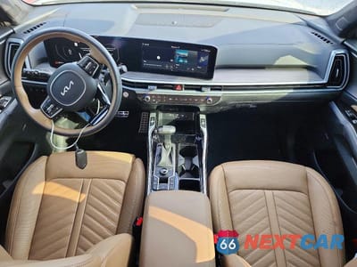 Zdjęcie 8 z 14 samochodu: 2025 KIA SORENTO X-LINE SX PRESTIGE VIN:5XYRKDJF7SG353554 - miniatura