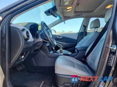 Zdjęcie 7 z 12 samochodu: 2020 HYUNDAI KONA ULTIMATE VIN:KM8K5CA59LU571436 - miniatura