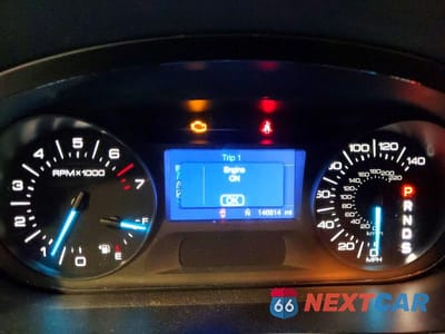 Zdjęcie 9 z 14 samochodu: 2013 FORD EDGE SEL VIN:2FMDK3JC7DBA94626 - miniatura