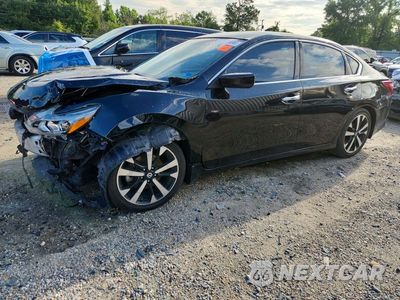 2018 NISSAN ALTIMA 2.5 SR 1N4AL3AP7JC137581 - główne zdjęcie licytacji z USA - miniatura