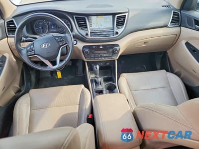 Zdjęcie 8 z 14 samochodu: 2018 HYUNDAI TUCSON SEL PLUS VIN:KM8J33A42JU737673 - miniatura