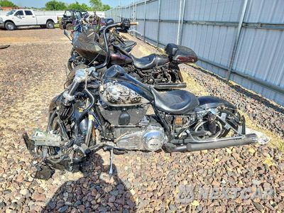 Trzecie zdjęcie samochodu z tyłu: 2013 HARLEY-DAVIDSON FLHX STREET GLIDE VIN:1HD1KBM13DB680966 - miniatura