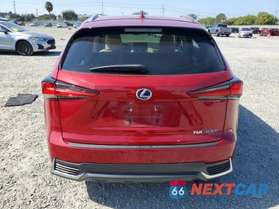Zdjęcie 6 z 13 samochodu: 2018 LEXUS NX 300H VIN:JTJBJRBZ7J2092328 - miniatura