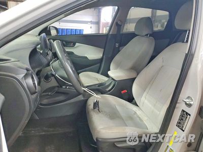 Zdjęcie 7 z 14 samochodu: 2022 HYUNDAI KONA SEL VIN:KM8K6CAB7NU921118 - miniatura