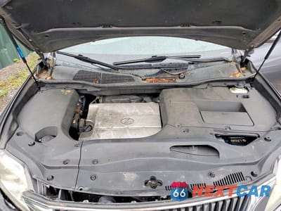 Zdjęcie 12 z 13 samochodu: 2012 LEXUS RX 350 VIN:2T2BK1BA6CC150540 - miniatura