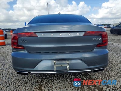 Zdjęcie 6 z 13 samochodu: 2018 VOLVO S90 T6 INSCRIPTION VIN:LVY992MLXJP036227 - miniatura