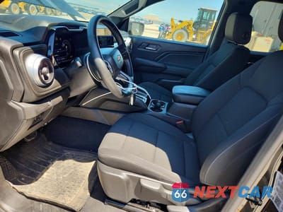 Zdjęcie 7 z 12 samochodu: 2024 CHEVROLET COLORADO LT VIN:1GCPTCEK4R1185601 - miniatura