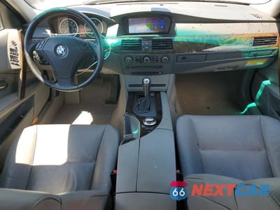 Zdjęcie 8 z 12 samochodu: 2004 BMW 530 I VIN:WBANA73534B809860 - miniatura