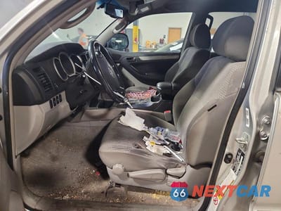 Zdjęcie 7 z 13 samochodu: 2009 TOYOTA 4RUNNER SR5 VIN:JTEBU14R29K036247 - miniatura
