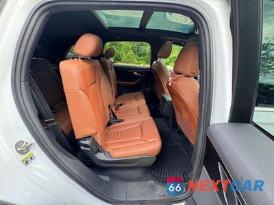 Zdjęcie 6 z 13 samochodu: 2021 AUDI Q7 PREMIUM VIN:WA1AJAF7XMD018736 - miniatura