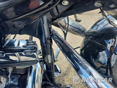Zdjęcie 8 z 8 samochodu: 2009 HARLEY DAVIDSON FLHX VIN:1HD1KB4119Y688911 - miniatura